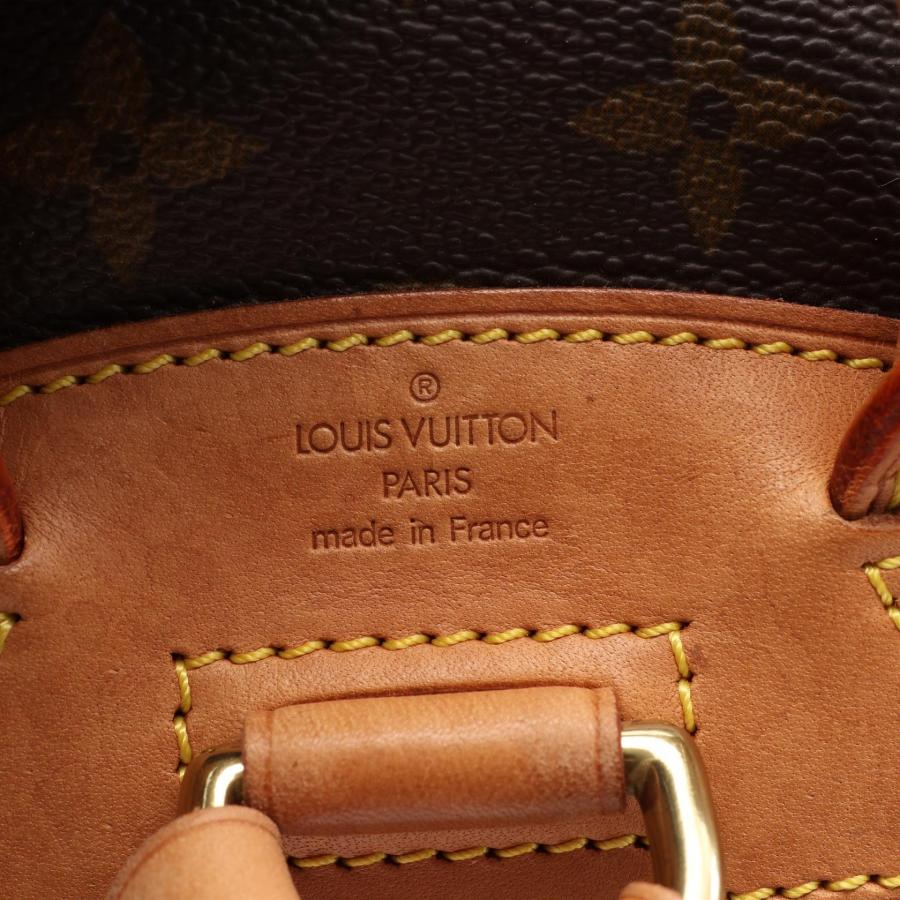 LOUIS VUITTON（ルイ・ヴィトン） ミニモンスリ モノグラム ブランド