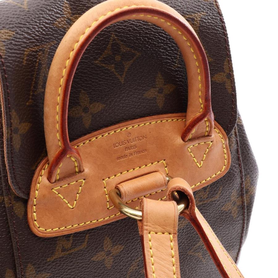 LOUIS VUITTON（ルイ・ヴィトン） ミニモンスリ モノグラム ブランド