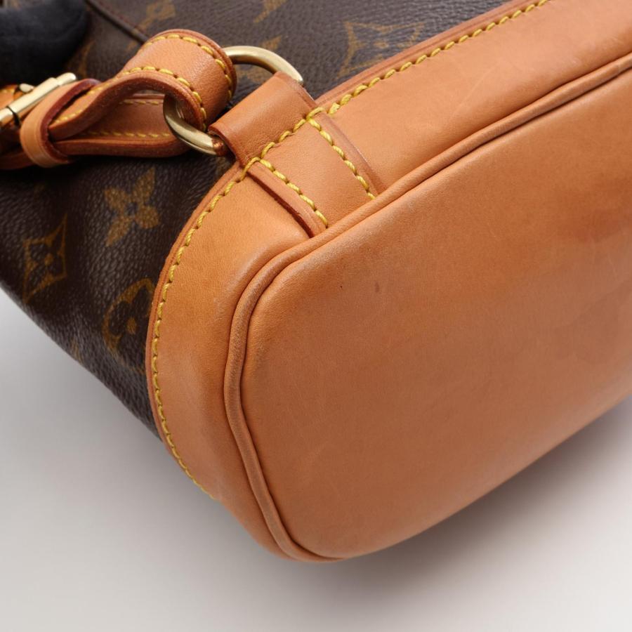 LOUIS VUITTON（ルイ・ヴィトン） ミニモンスリ モノグラム ブランド