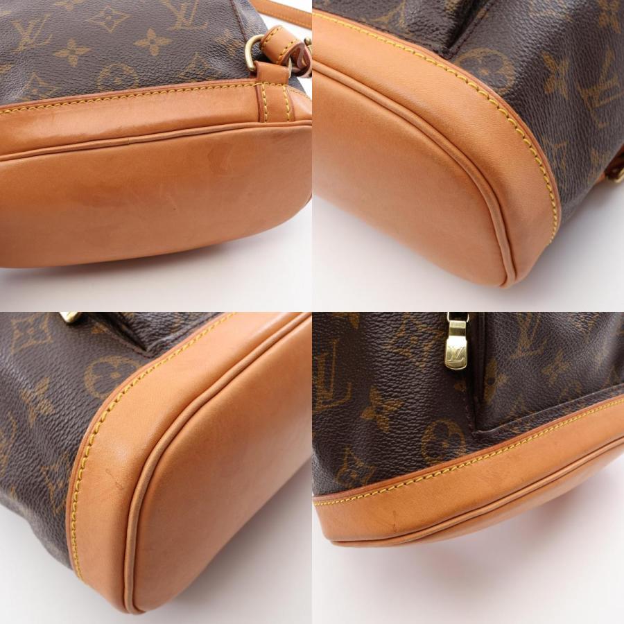 LOUIS VUITTON（ルイ・ヴィトン） ミニモンスリ モノグラム ブランド