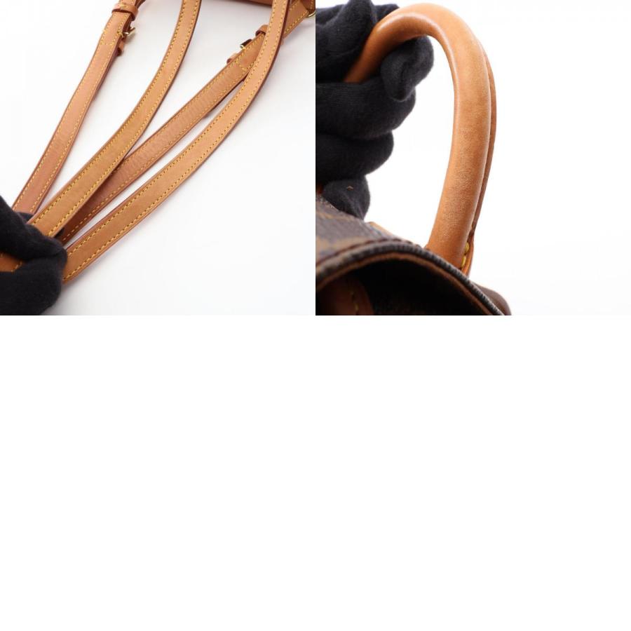 LOUIS VUITTON（ルイ・ヴィトン） ミニモンスリ モノグラム ブランド