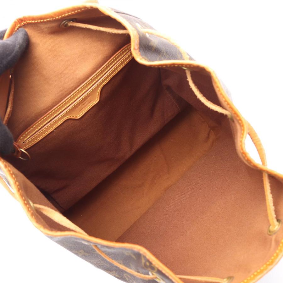 LOUIS VUITTON（ルイ・ヴィトン） モンスリGM モノグラム ブランドオフ