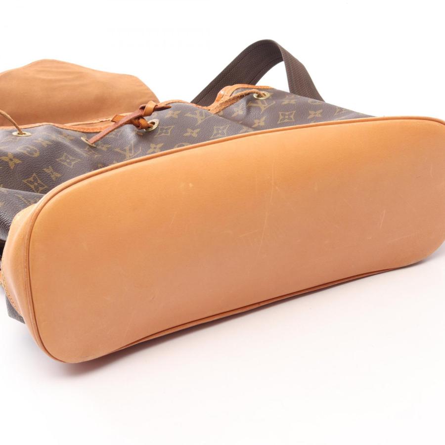 LOUIS VUITTON（ルイ・ヴィトン） モンスリGM モノグラム ブランドオフ