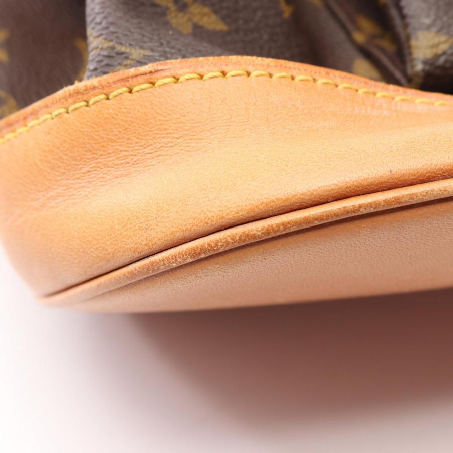 LOUIS VUITTON（ルイ・ヴィトン） モンスリGM モノグラム ブランドオフ