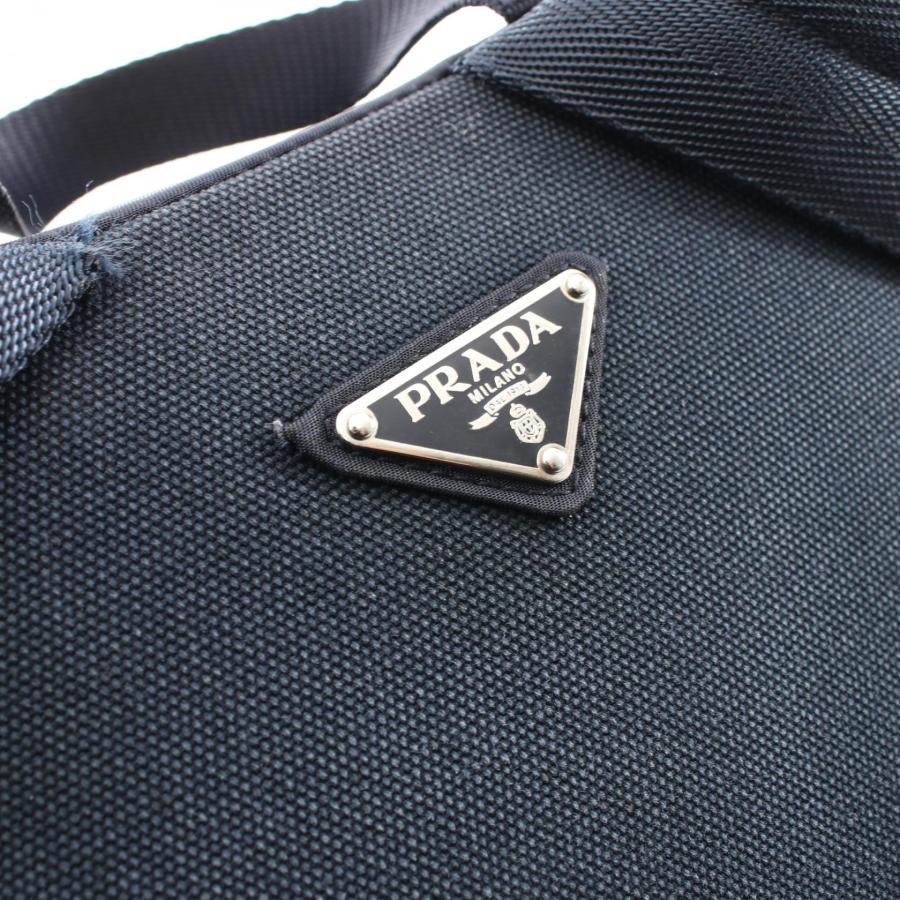 PRADA（プラダ） トライアングルロゴ ブランドオフ ナイロン リュック
