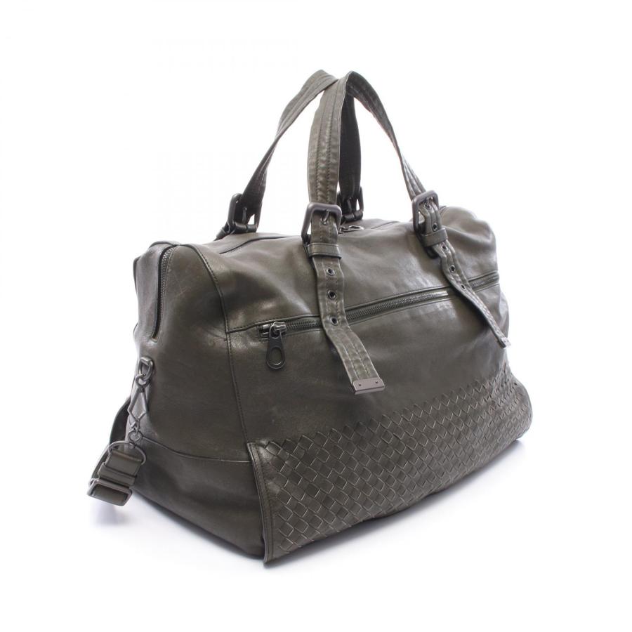 ボッテガヴェネタ イントレチャート 2WAY ブランドオフ BOTTEGA VENETA