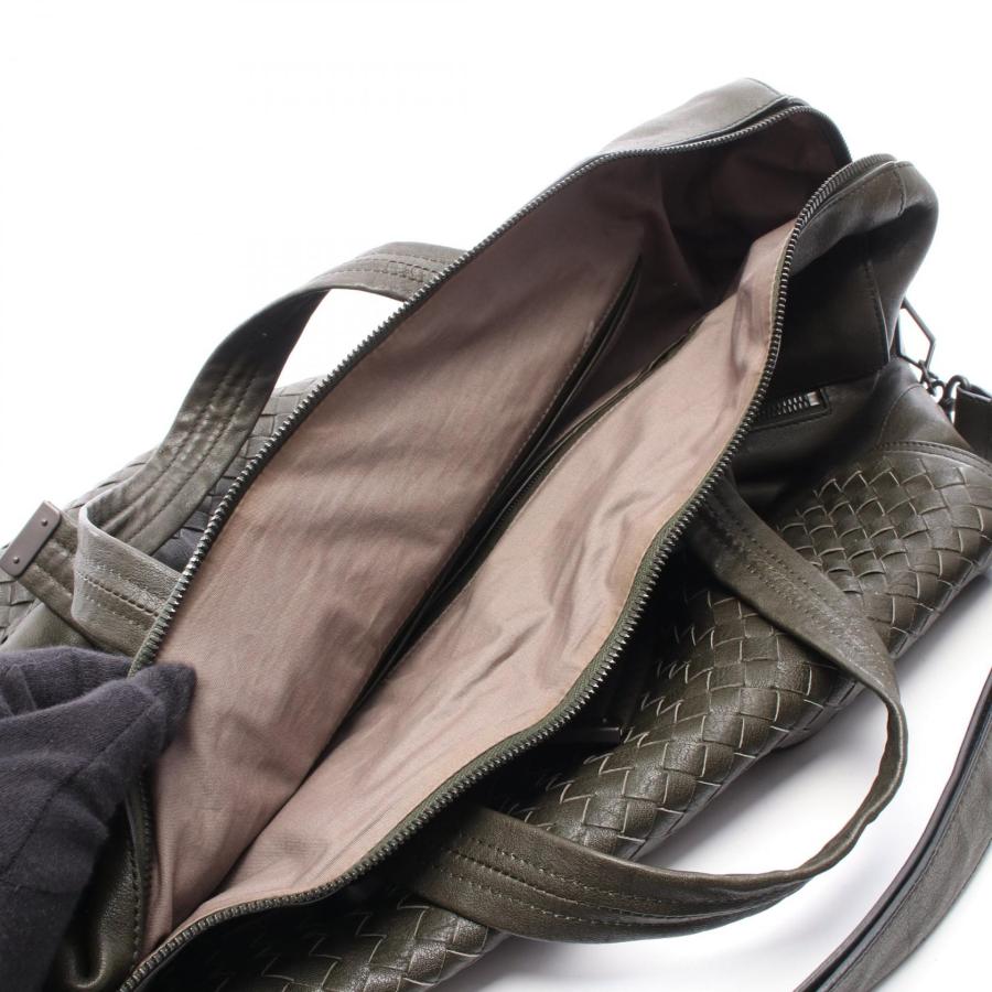 ボッテガヴェネタ イントレチャート 2WAY ブランドオフ BOTTEGA VENETA