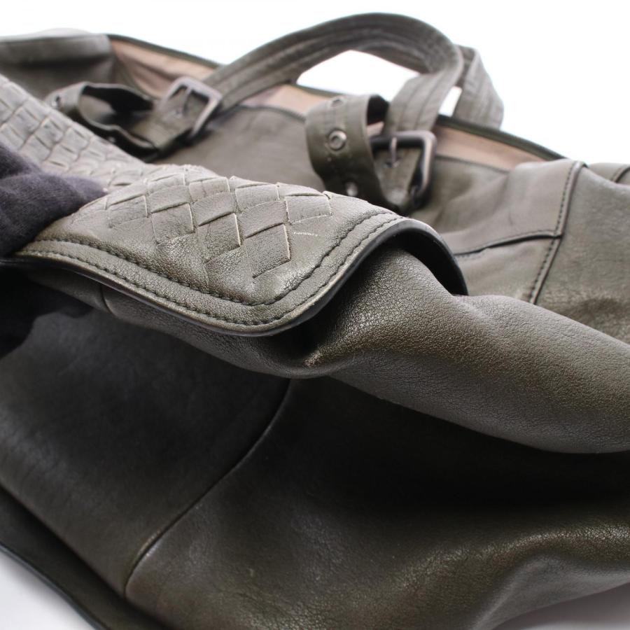 ボッテガヴェネタ イントレチャート 2WAY ブランドオフ BOTTEGA VENETA