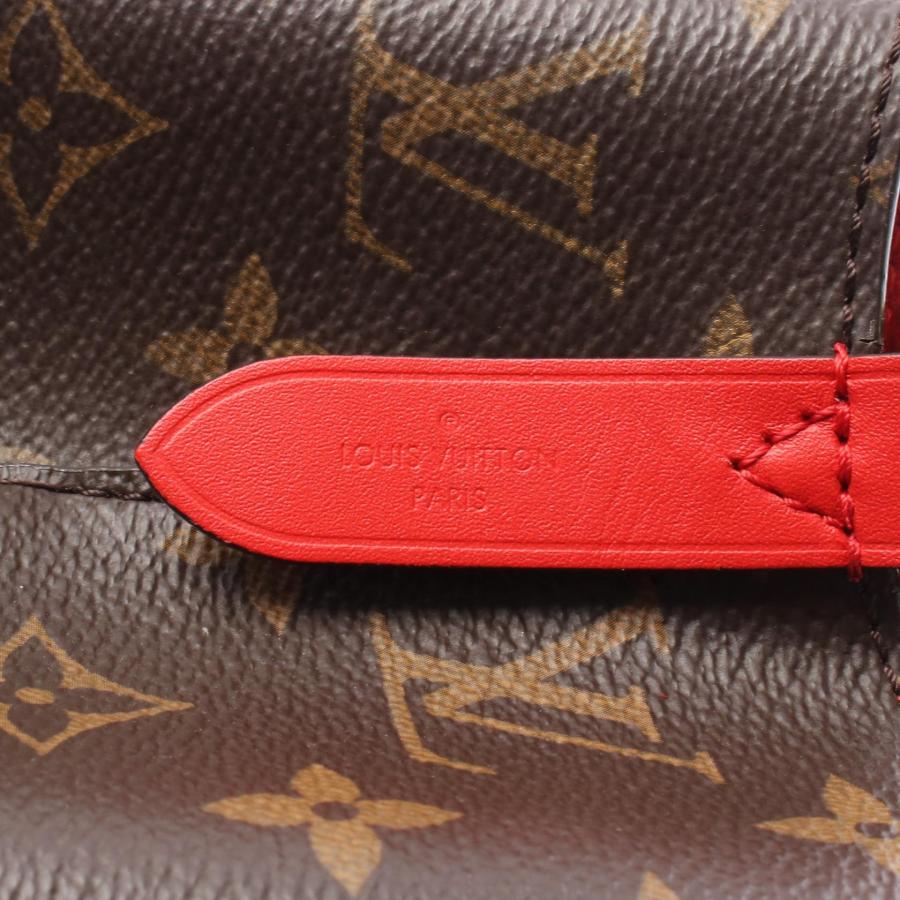 LOUIS VUITTON（ルイ・ヴィトン） ネオノエ モノグラム コクリコ