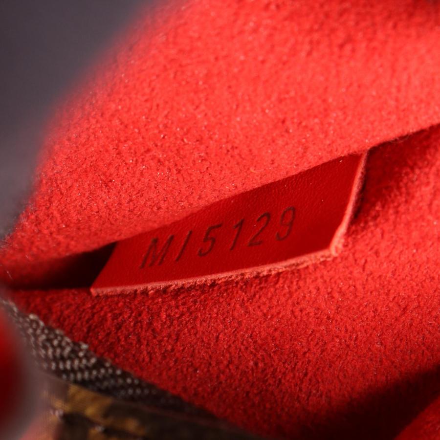 LOUIS VUITTON（ルイ・ヴィトン） ネオノエ モノグラム コクリコ