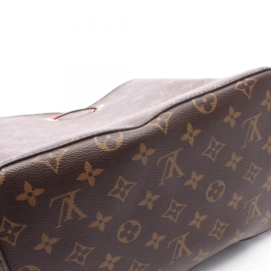 LOUIS VUITTON（ルイ・ヴィトン） ネオノエ モノグラム コクリコ