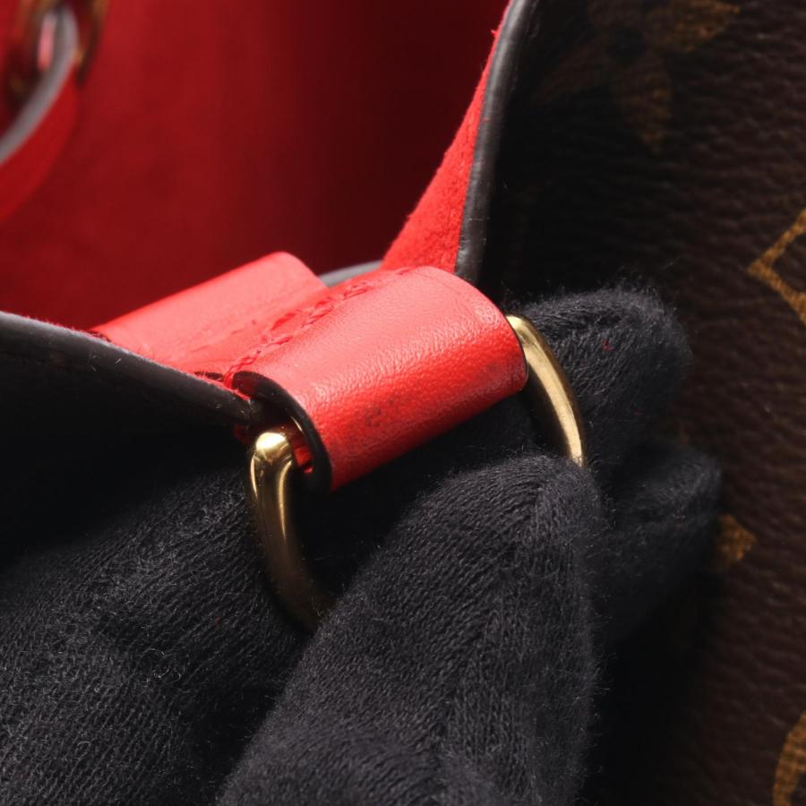 LOUIS VUITTON（ルイ・ヴィトン） ネオノエ モノグラム コクリコ