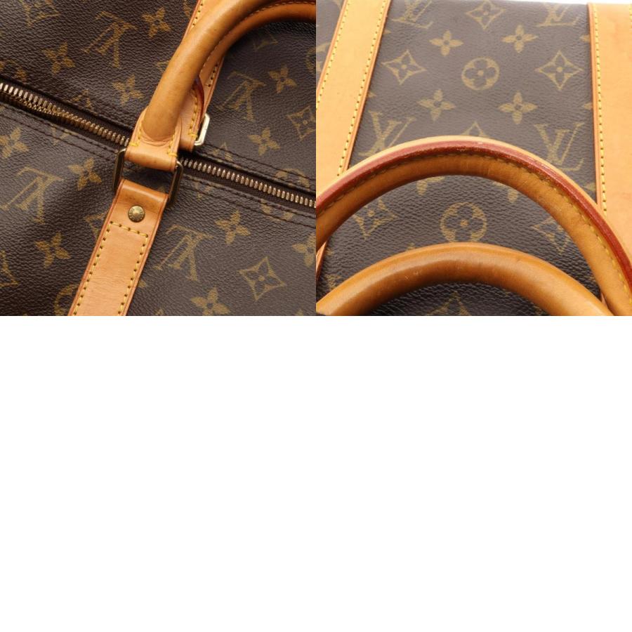 LOUIS VUITTON（ルイ・ヴィトン） キーポル50 ブランドオフ ボストン