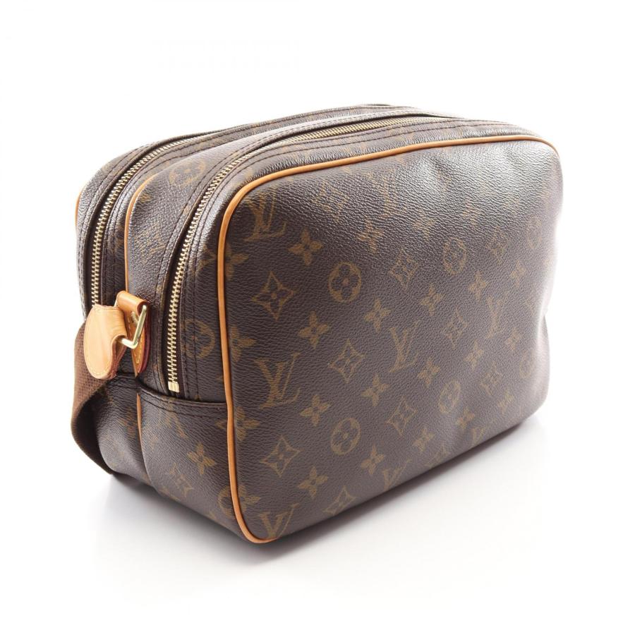 LOUIS VUITTON（ルイ・ヴィトン） リポーターPM ブランドオフ