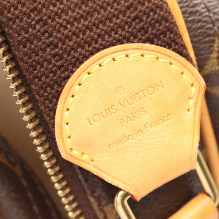 LOUIS VUITTON（ルイ・ヴィトン） リポーターPM ブランドオフ