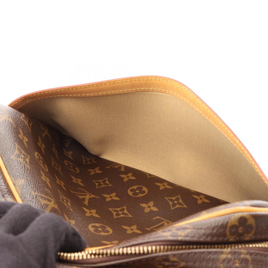 LOUIS VUITTON（ルイ・ヴィトン） リポーターPM ブランドオフ