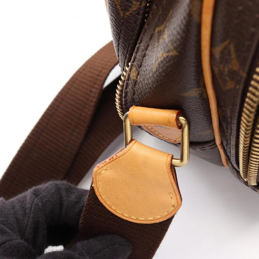 LOUIS VUITTON（ルイ・ヴィトン） リポーターPM ブランドオフ