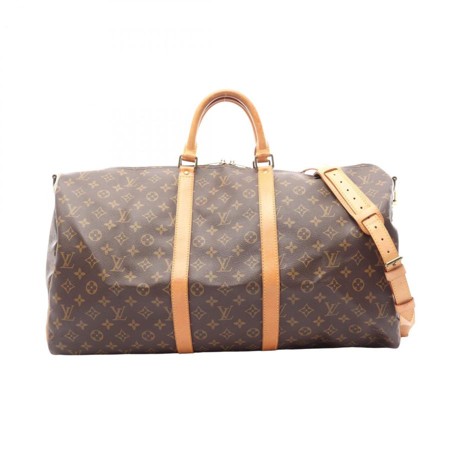 LOUIS VUITTON（ルイ・ヴィトン） キーポル バンドリエール55 2WAY
