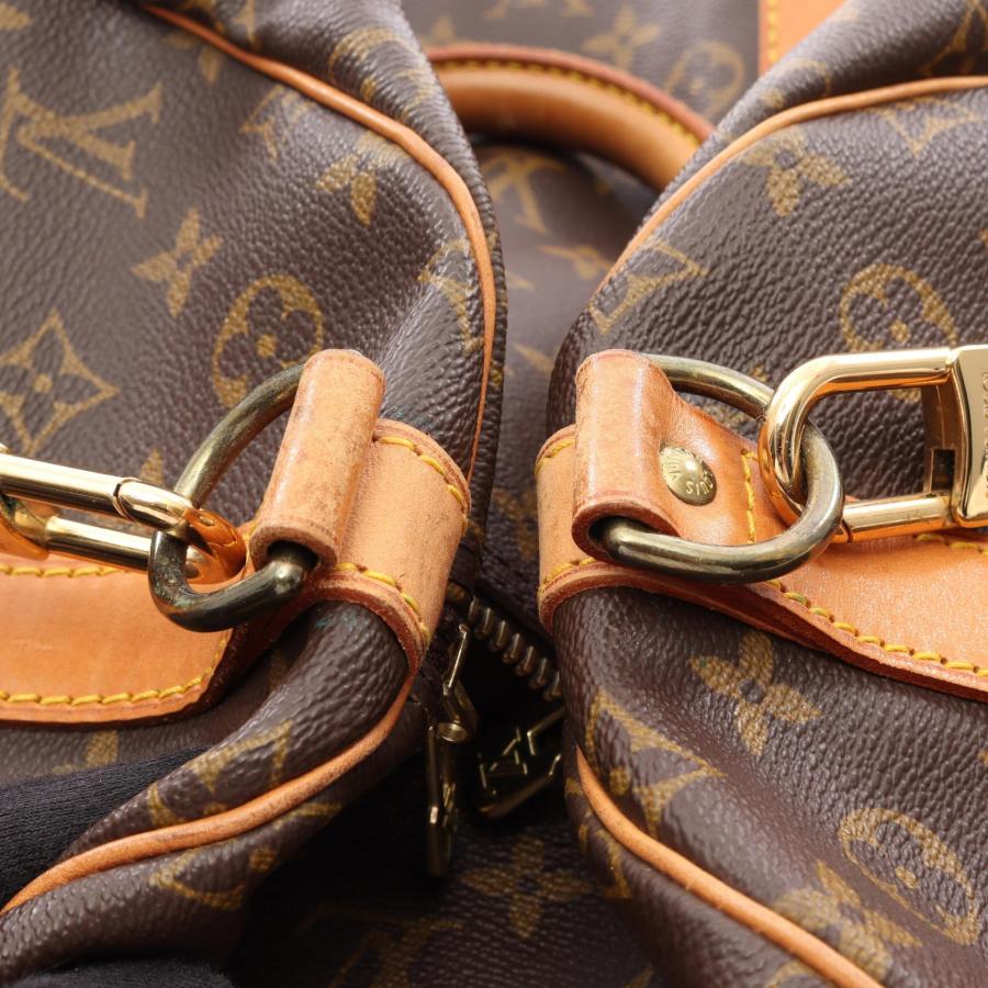 LOUIS VUITTON（ルイ・ヴィトン） キーポル バンドリエール55 2WAY