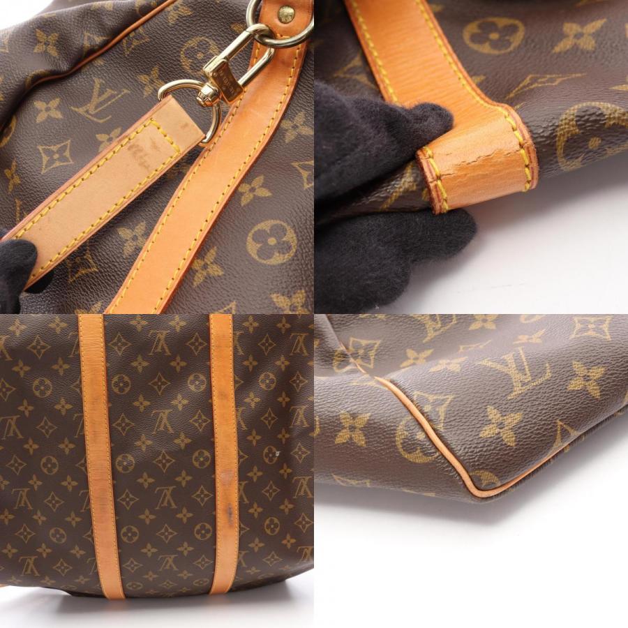 LOUIS VUITTON（ルイ・ヴィトン） キーポル バンドリエール55 2WAY