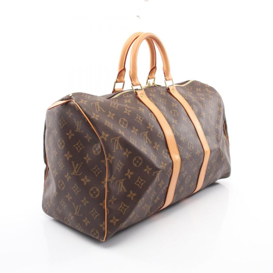 LOUIS VUITTON（ルイ・ヴィトン） キーポル45 モノグラム ブランドオフ