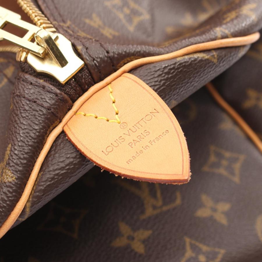LOUIS VUITTON（ルイ・ヴィトン） キーポル45 モノグラム ブランドオフ