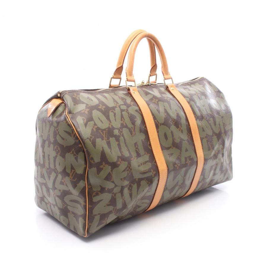 LOUIS VUITTON（ルイ・ヴィトン） キーポル50 ボストンバッグ ブランド