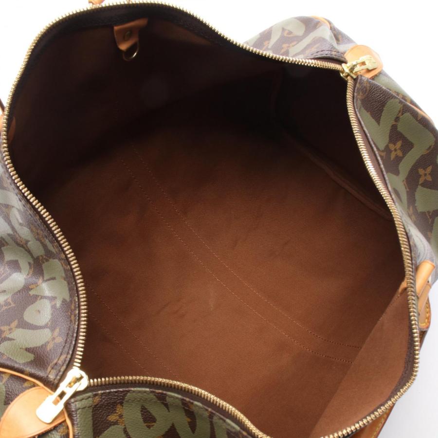 LOUIS VUITTON（ルイ・ヴィトン） キーポル50 ボストンバッグ ブランド