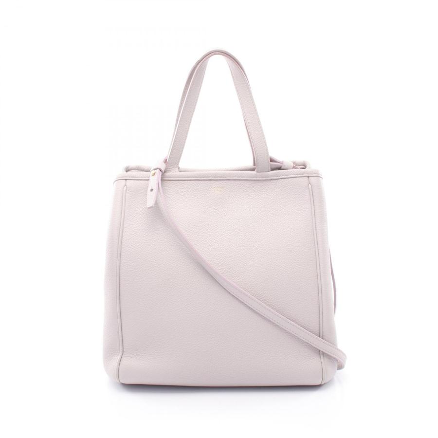 値下げ‼️ CELINE スモールフォールドカバ CELINE（セリーヌ） スモール フォールドカバ 2WAY ブランドオフ