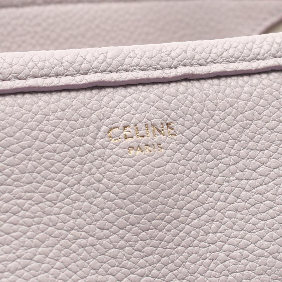 CELINE（セリーヌ） スモール フォールドカバ 2WAY ブランドオフ