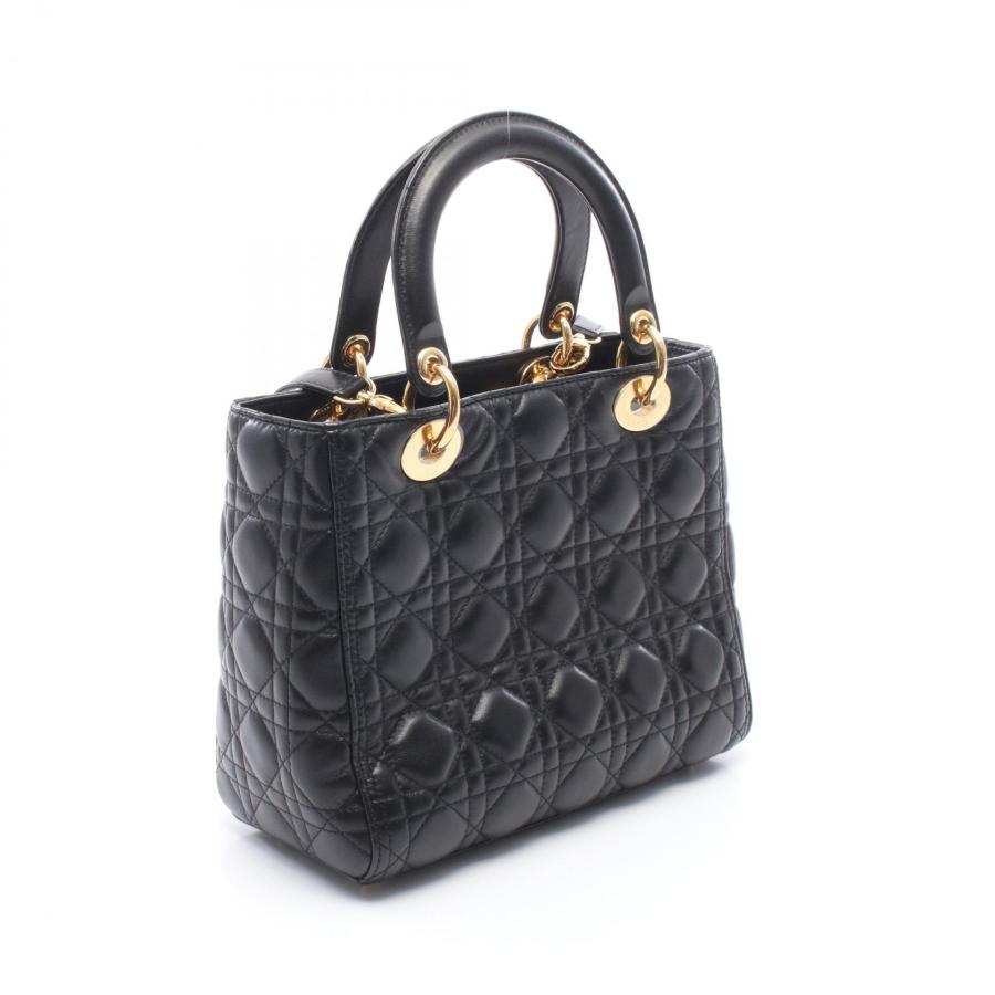 ディオール LADY DIOR レディディオール 2WAY ブランドオフ Dior