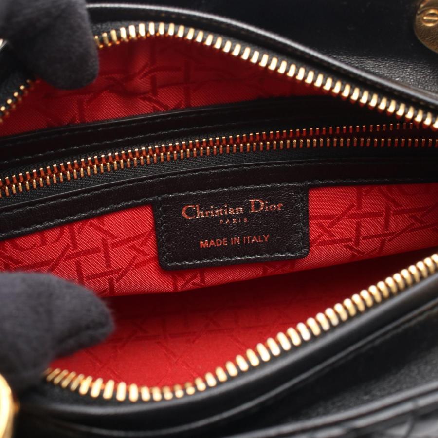 ディオール LADY DIOR レディディオール 2WAY ブランドオフ Dior
