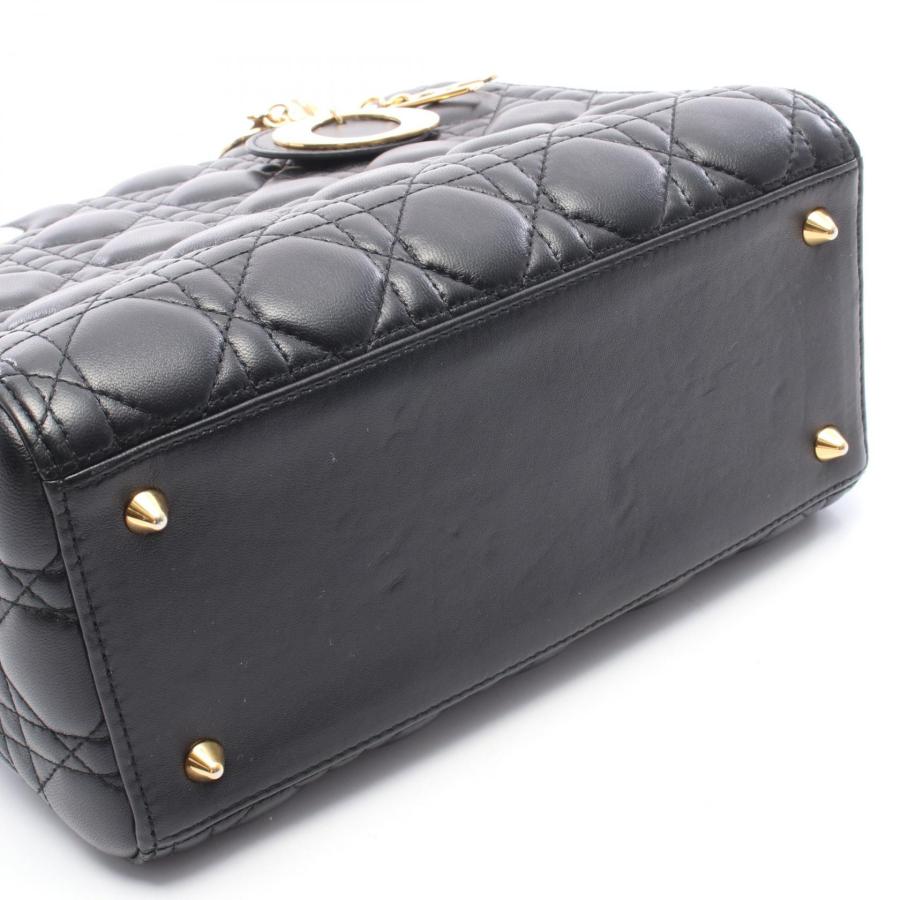 ディオール LADY DIOR レディディオール 2WAY ブランドオフ Dior