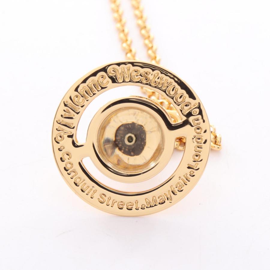 新品 ヴィヴィアン ウエストウッド Vivienne Westwood ネックレス 