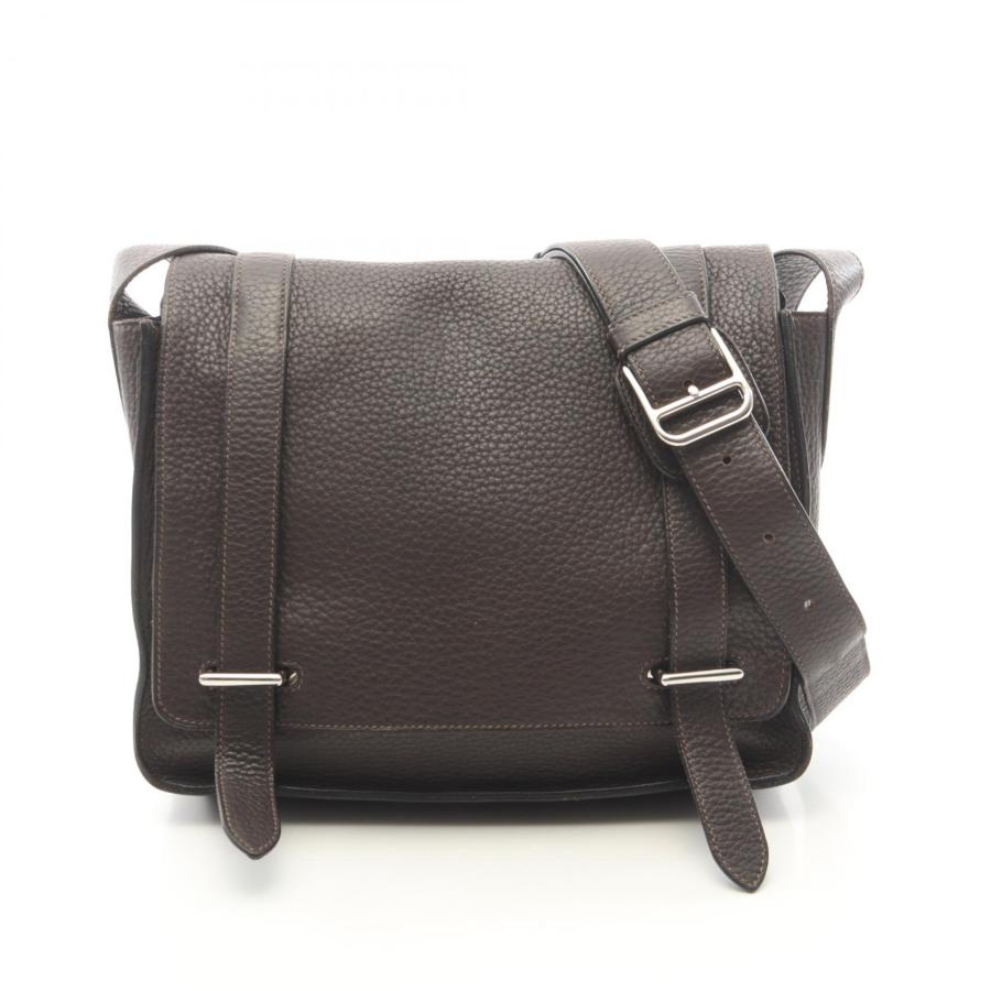 【美品】エルメス　スティーブカポラル27 HERMES（エルメス） スティーブ カポラル27 ブランドオフ その他