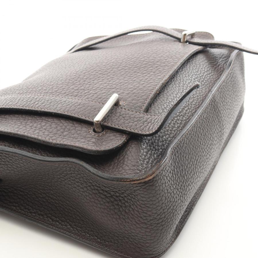 【美品】エルメス　スティーブカポラル27 HERMES（エルメス） スティーブ カポラル27 ブランドオフ その他
