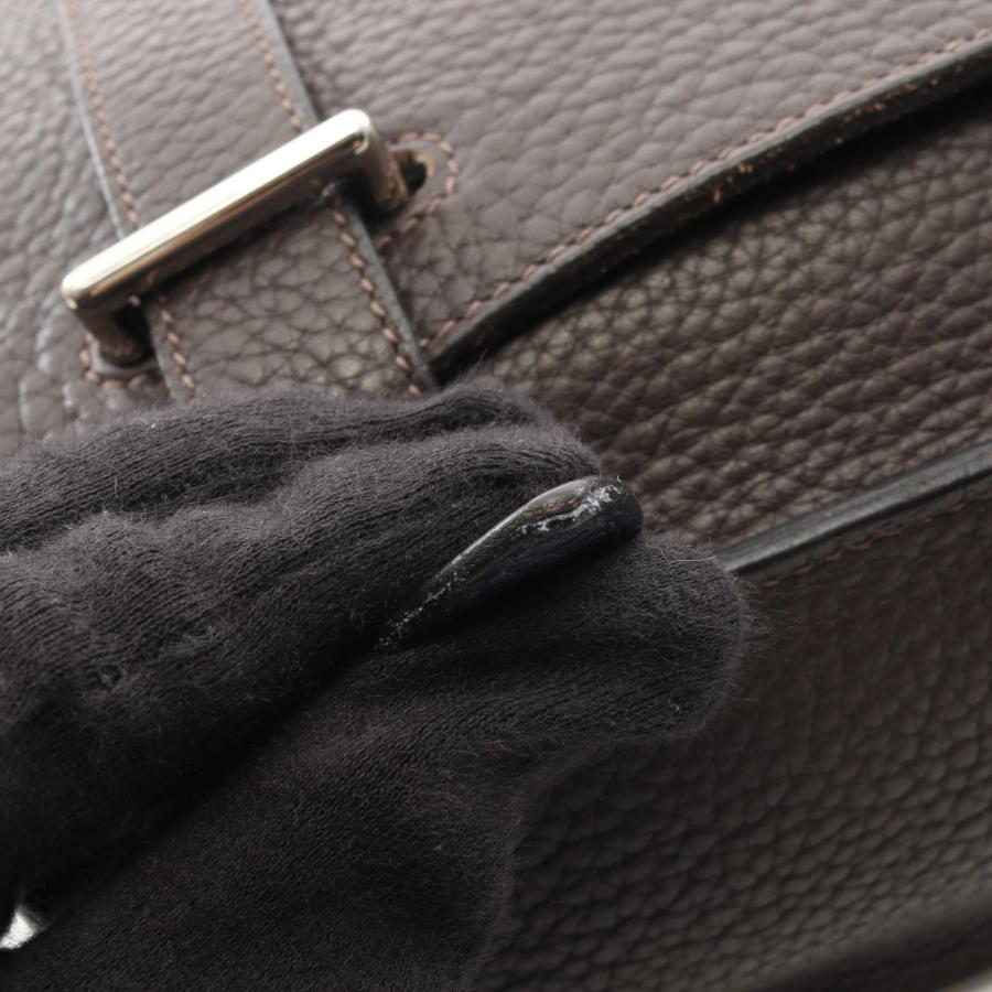 HERMES（エルメス） スティーブ カポラル27 ブランドオフ その他