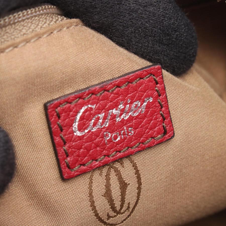 Cartier（カルティエ） 爆買 マルチェロ ドゥ カルティエSM ブランド