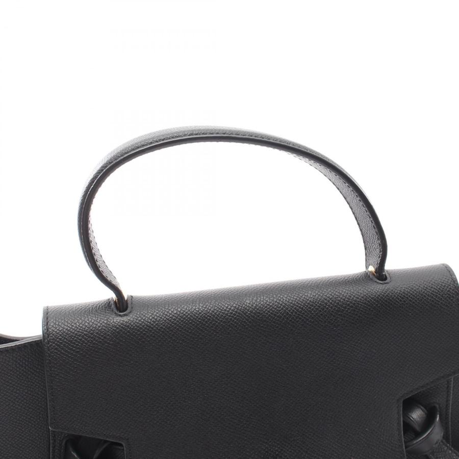 CELINE（セリーヌ） BELT BAG MICRO ベルトバッグ マイクロ 2WAY 