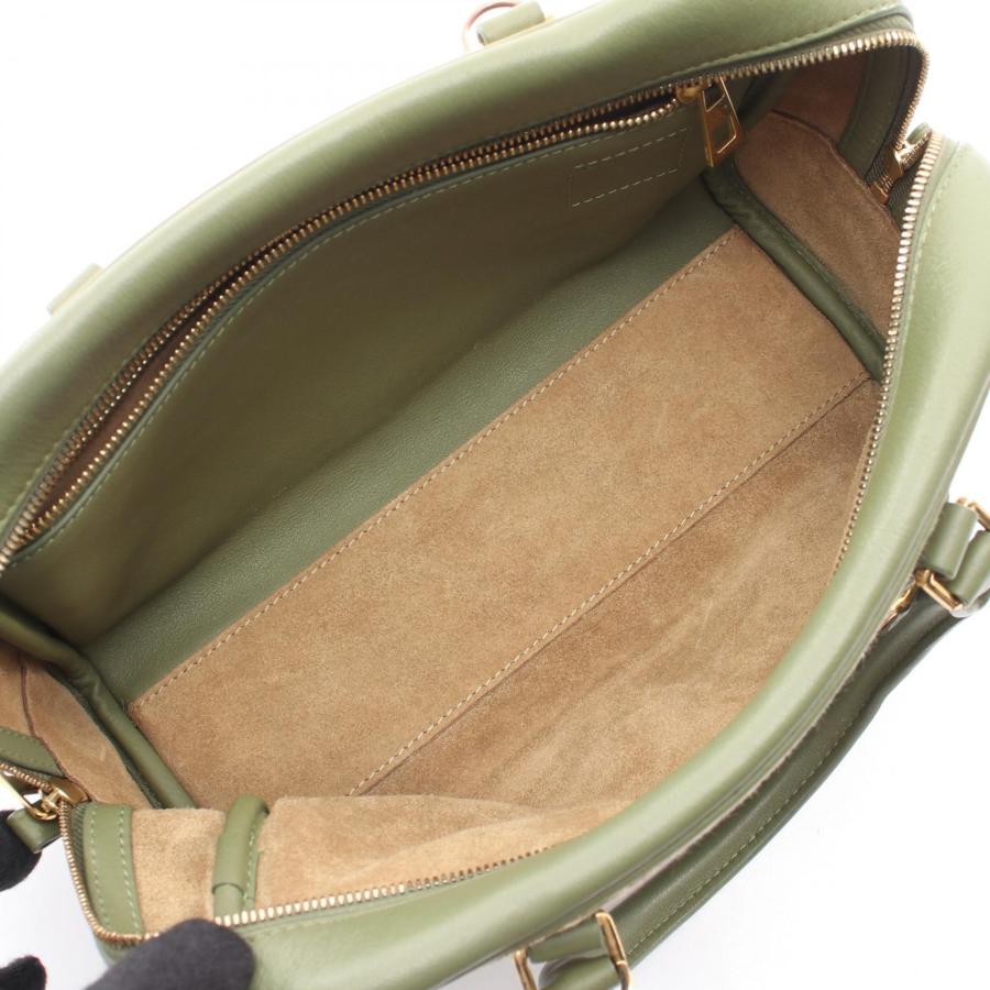 LOEWE（ロエベ） 爆買 アマソナ23 リピート 2WAY ブランドオフ