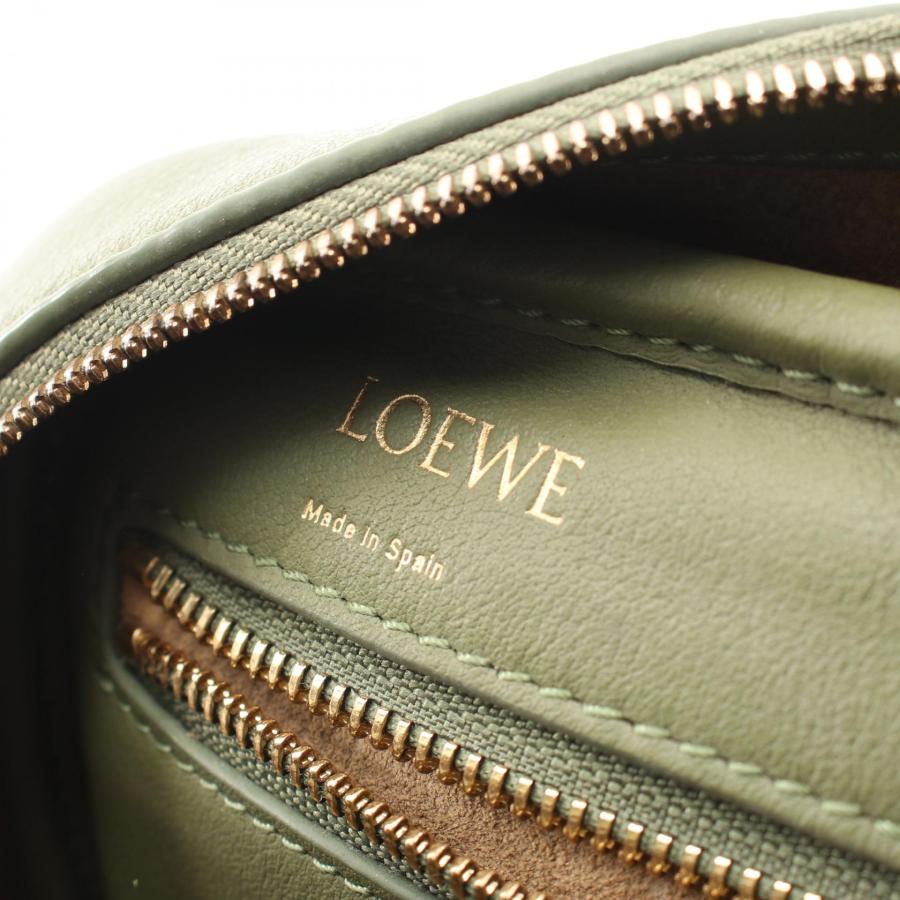 LOEWE（ロエベ） 爆買 アマソナ23 リピート 2WAY ブランドオフ