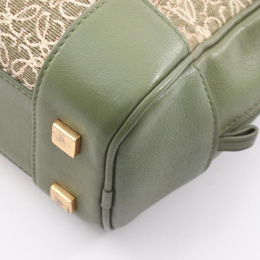 LOEWE（ロエベ） 爆買 アマソナ23 リピート 2WAY ブランドオフ