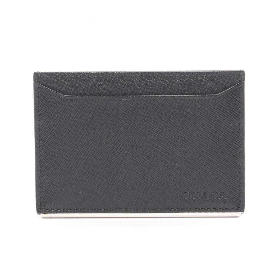 PRADA（プラダ） SAFFIANO METAL ブランドオフ サフィアーノレザー