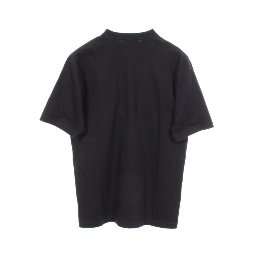 BALENCIAGA（バレンシアガ） 爆買 SYMBOLIC LOGO オーバーサイズ