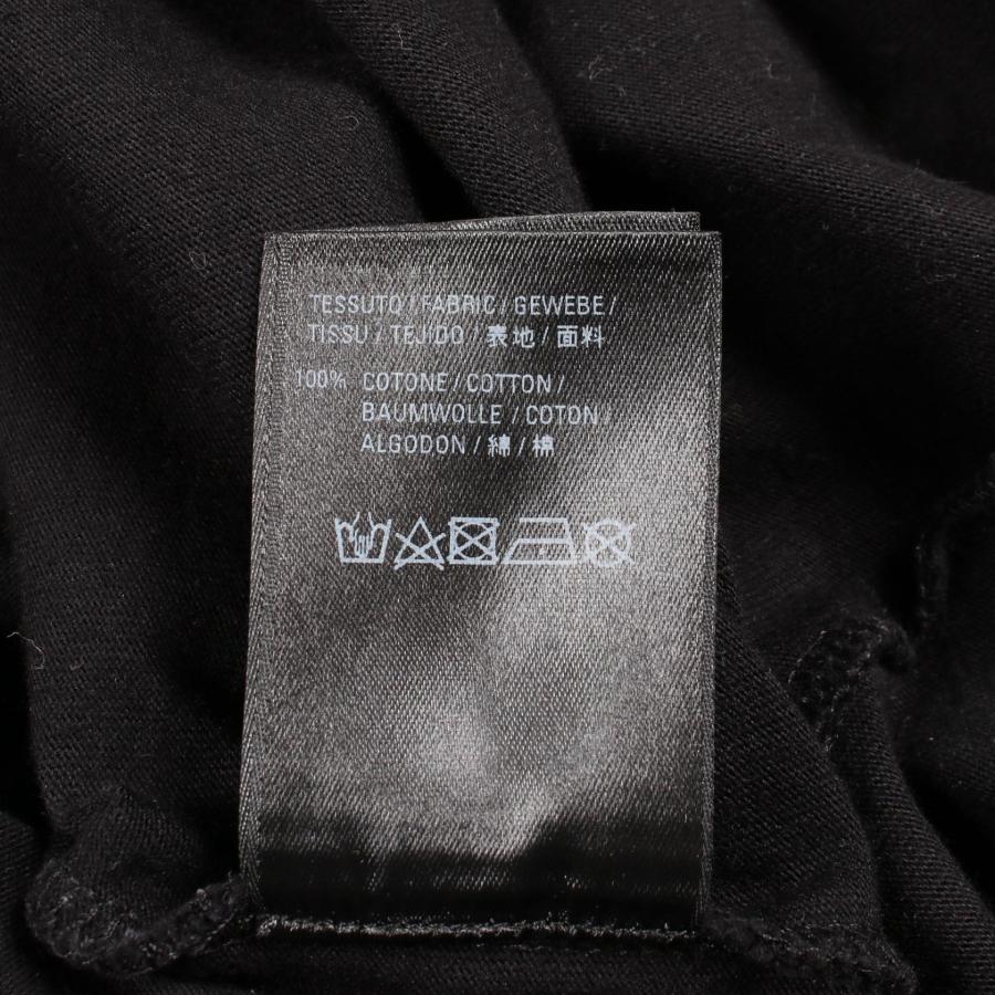 BALENCIAGA（バレンシアガ） 爆買 SYMBOLIC LOGO オーバーサイズ