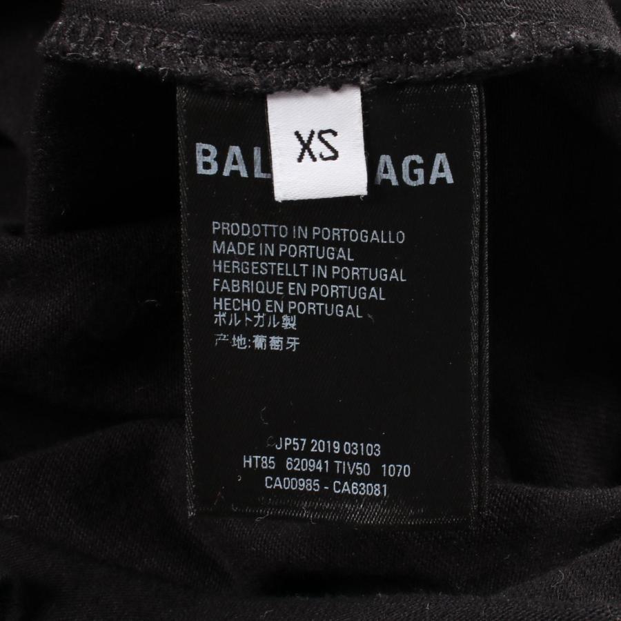 BALENCIAGA（バレンシアガ） 爆買 SYMBOLIC LOGO オーバーサイズ