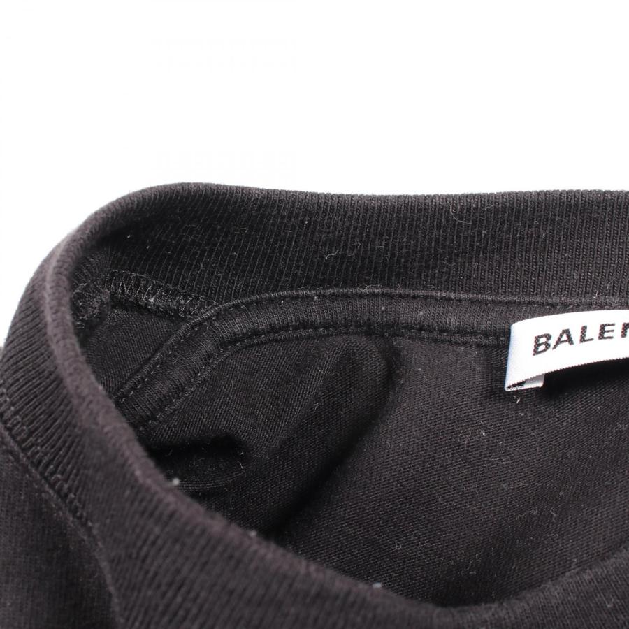 BALENCIAGA（バレンシアガ） 爆買 SYMBOLIC LOGO オーバーサイズ