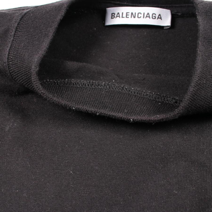 BALENCIAGA（バレンシアガ） 爆買 SYMBOLIC LOGO オーバーサイズ