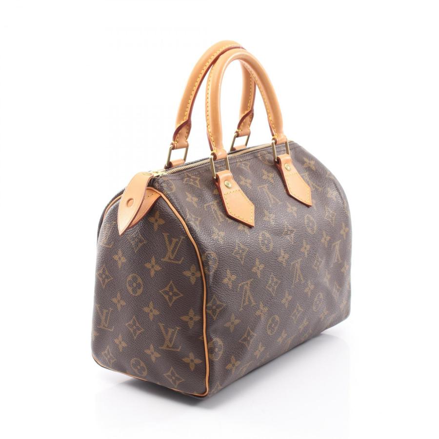 LOUIS VUITTON（ルイ・ヴィトン） スピーディ25 モノグラム ブランド