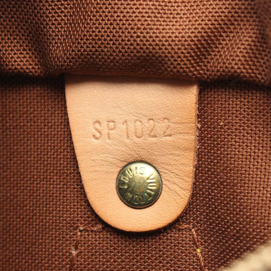 LOUIS VUITTON（ルイ・ヴィトン） スピーディ25 モノグラム ブランド